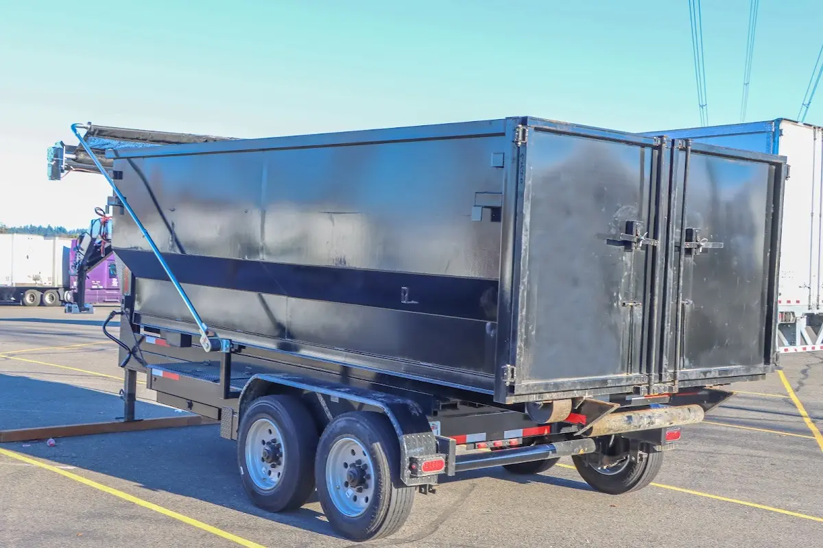 Dumpster Rental services in Weslaco, TX